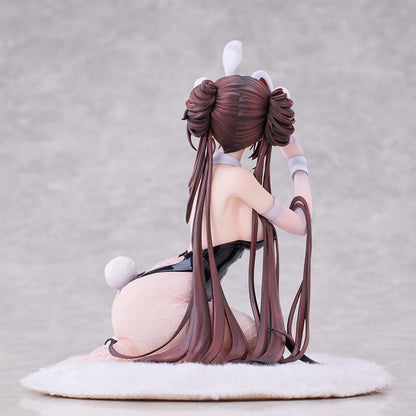 Neural Cloud Jiangyu - Usagi, Nuresobotsu 1/7 Scale Figure