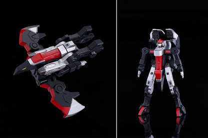 (Model Kits) Dancouga - Super Beast Machine God MODEROID Dancouga: Powered-Up Wing Set