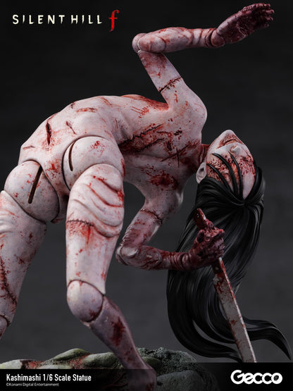 SILENT HILL f, Kashimashi 1/6 Scale Statue