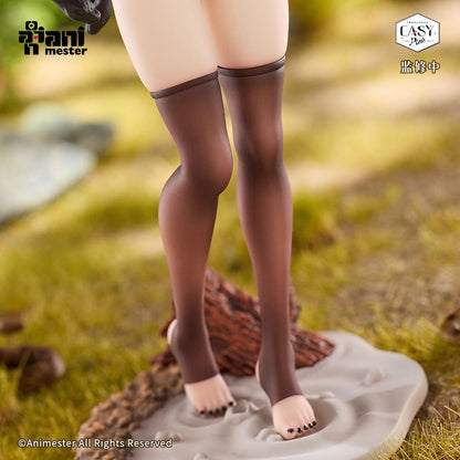 EASY PICK SERIES - MEDUSA GIRL-KIRISA 1/7 Scale Figure