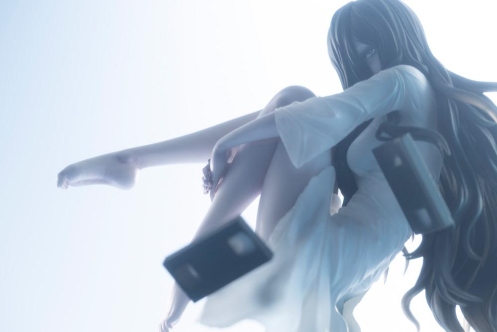 SADAKO BISHOUJO STATUE (Rerun)
