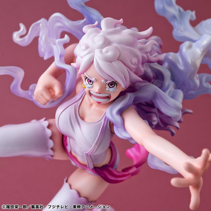 Portrait.Of.Pirates ONE PIECE Evolutionary History Jewelry Bonney The Freest Future Ver.