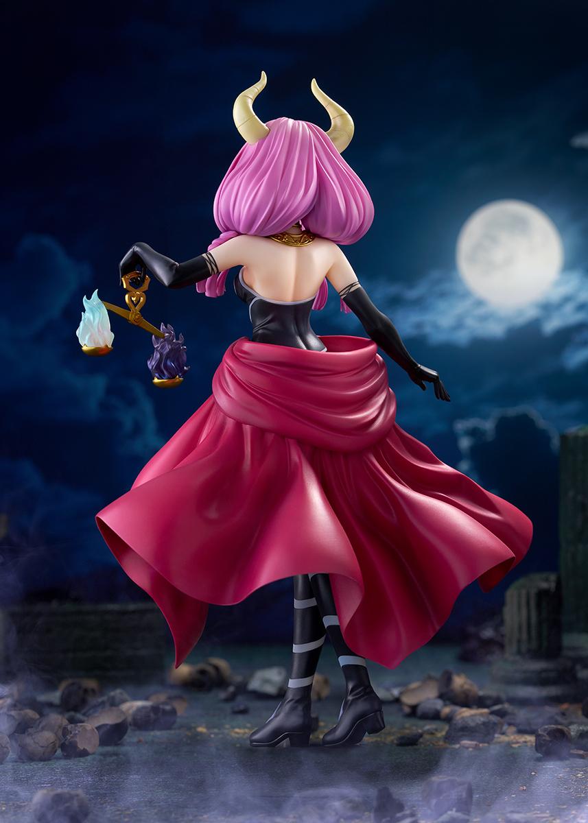 Frieren: Beyond Journey's End - Aura the Guillotine 1/7 Scale Figure