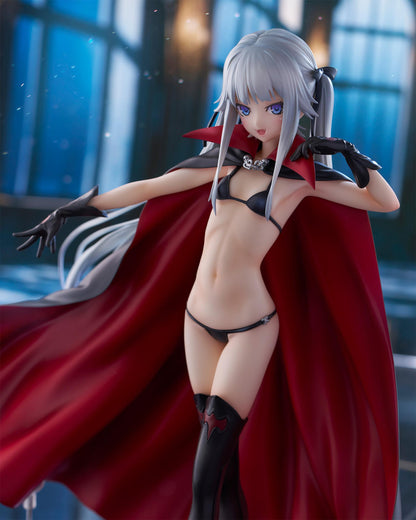 Bishoujo Mangekyou -Norowareshi Densetsu no Shoujo- Kirie Kagarino 1/6 Scale Figure