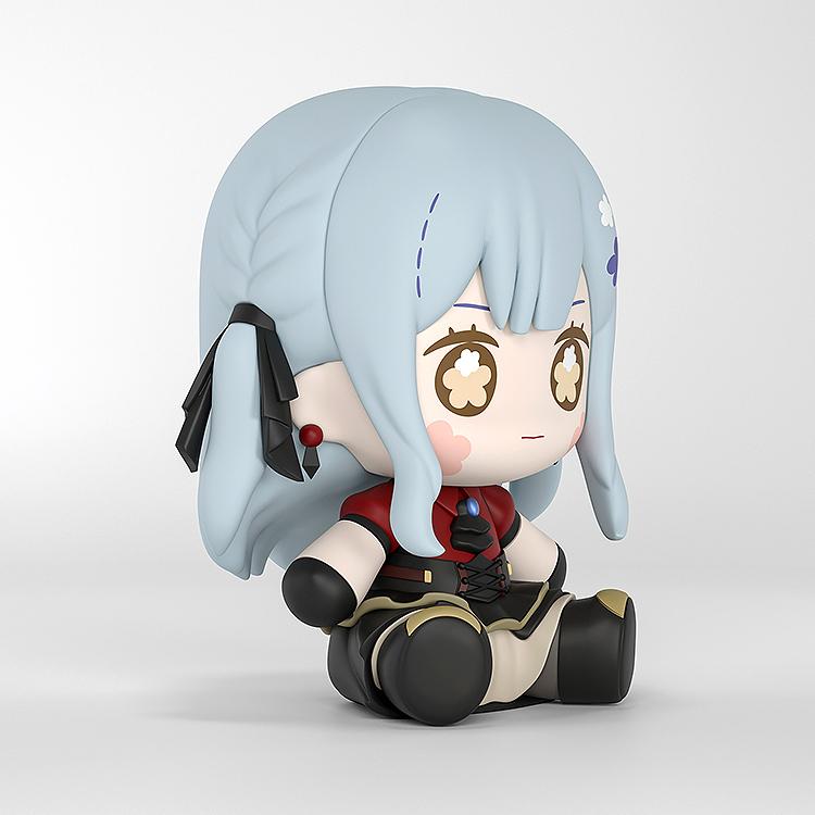 (Blind) BanG Dream! Huggy Secret Good Smile Ave Mujica
