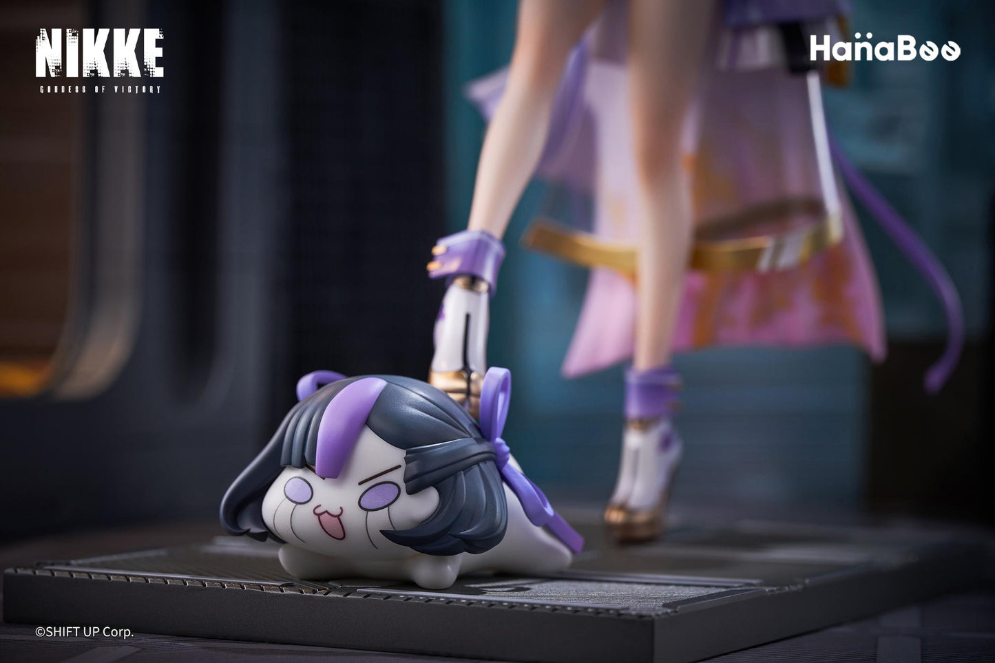 Goddess of Victory: Nikke Syuen 1/6 Scale Figure