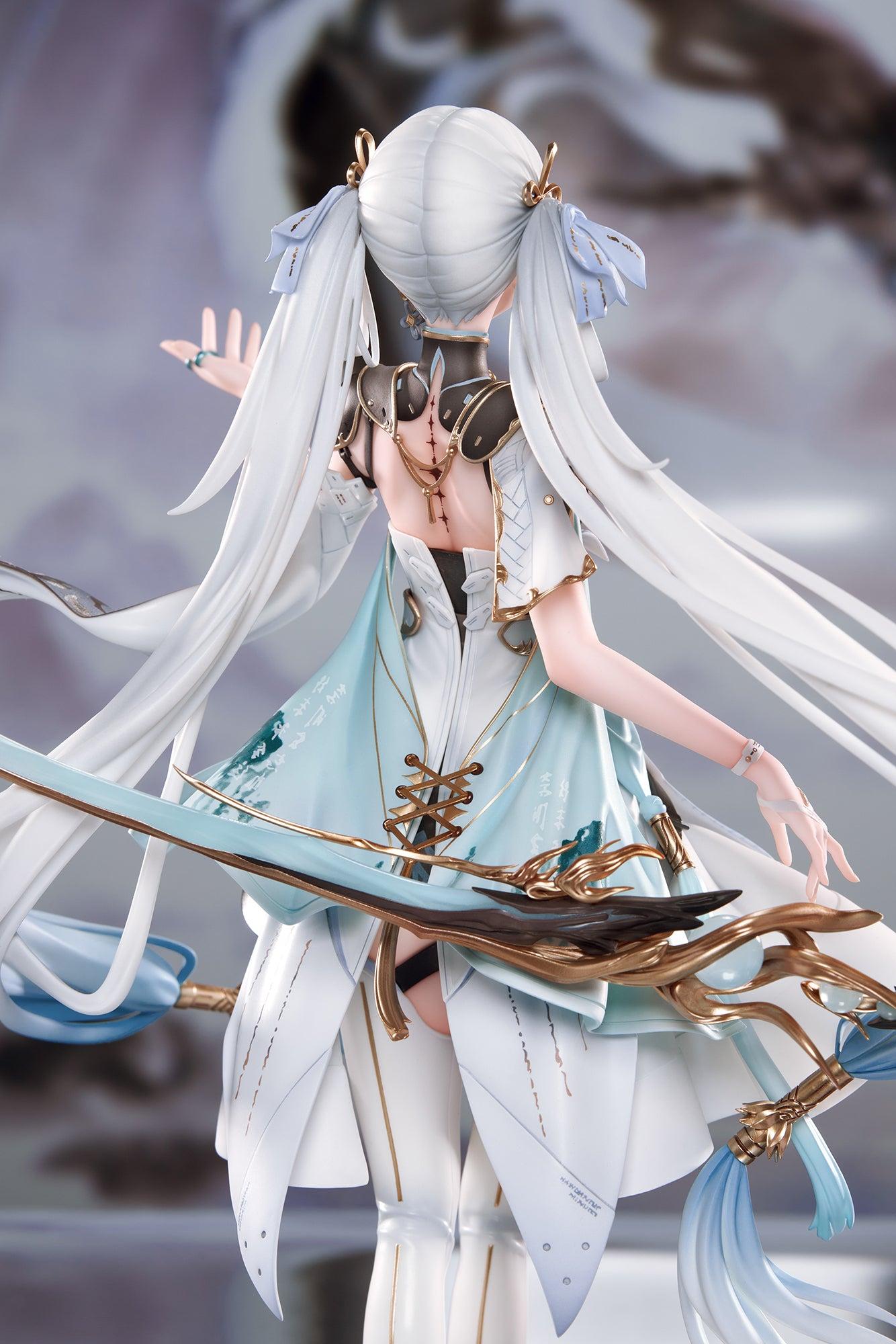Wuthering Waves Jinhsi 1/7 Scale Figure