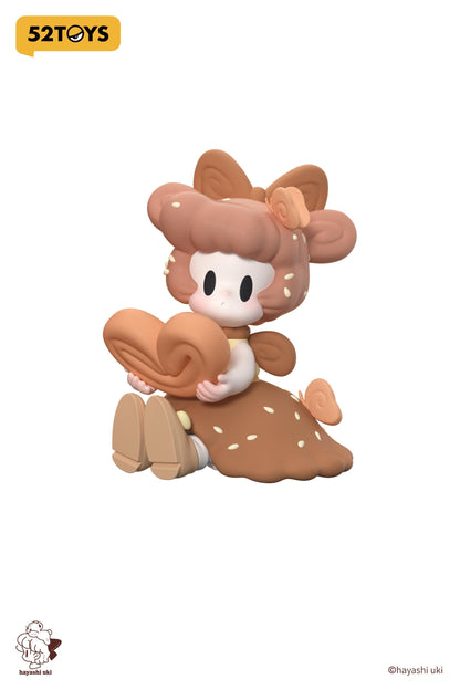 (Blind Box) UKI's Doll Sweet Girl