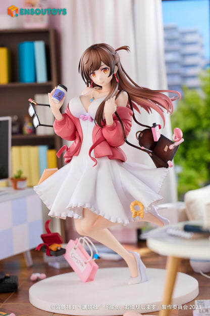 Rent-A-Girlfriend - Chizuru Mizuhara 1/7 Complete Figure