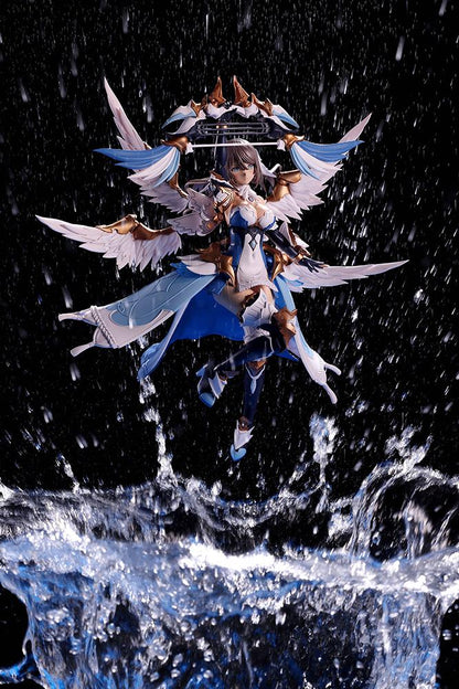 (Model Kits) ARCANADEA GRANDE SCALE ERMEDA