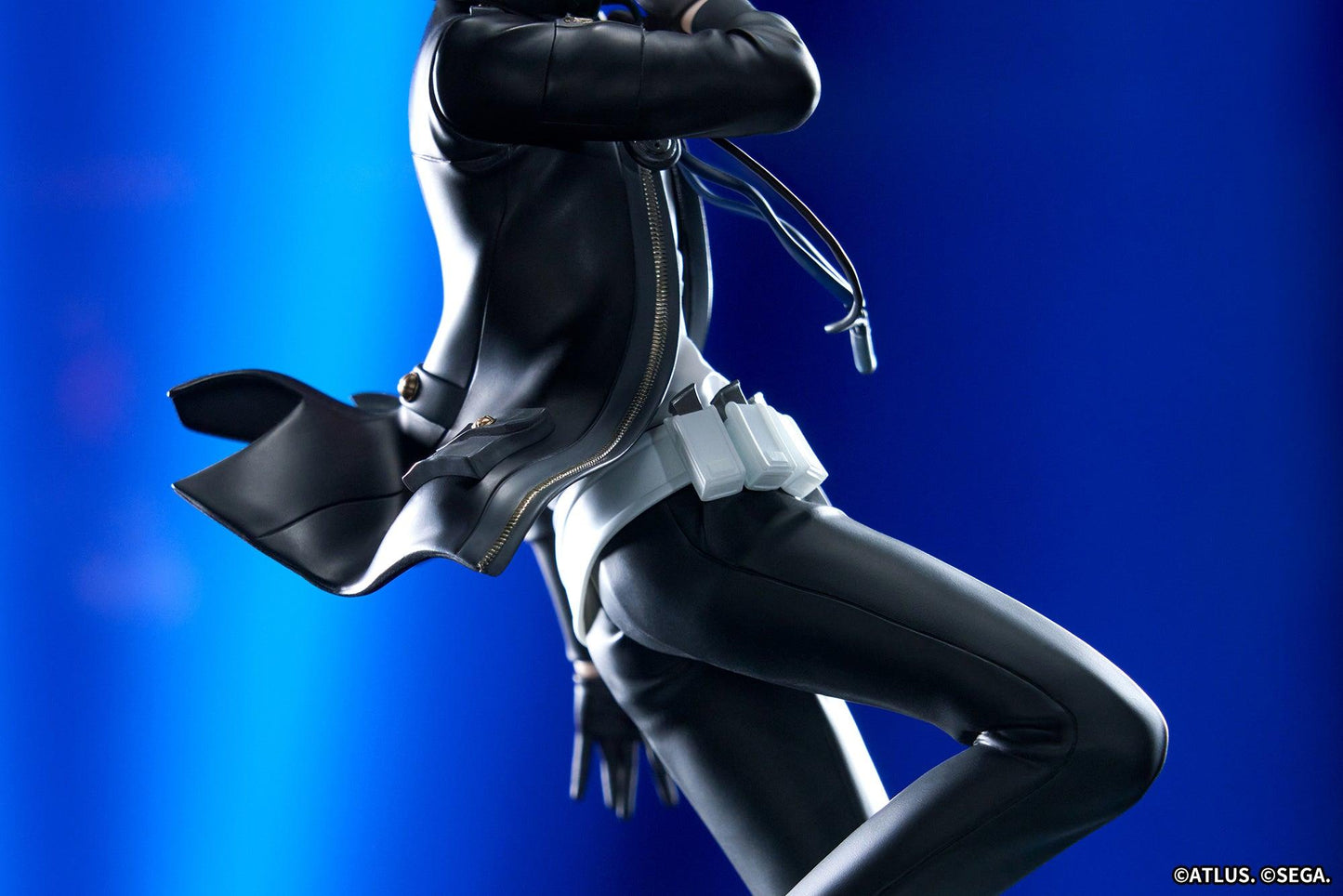 LIMEPIE Series Persona 3 RELOAD Protagonist 1/8 Scale Figure