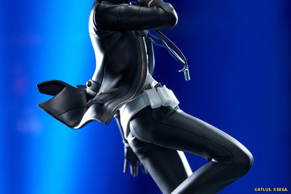 LIMEPIE Series Persona 3 RELOAD Protagonist 1/8 Scale Figure
