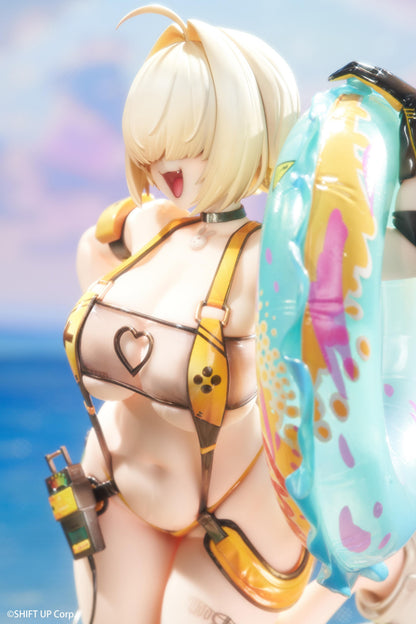 Goddess of Victory: Nikke Elegg: Boom and Shock 1/7 Scale Figure