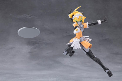 (Model Kits) MEGALOMARIA UNLIMITED UNIVERSE STARS