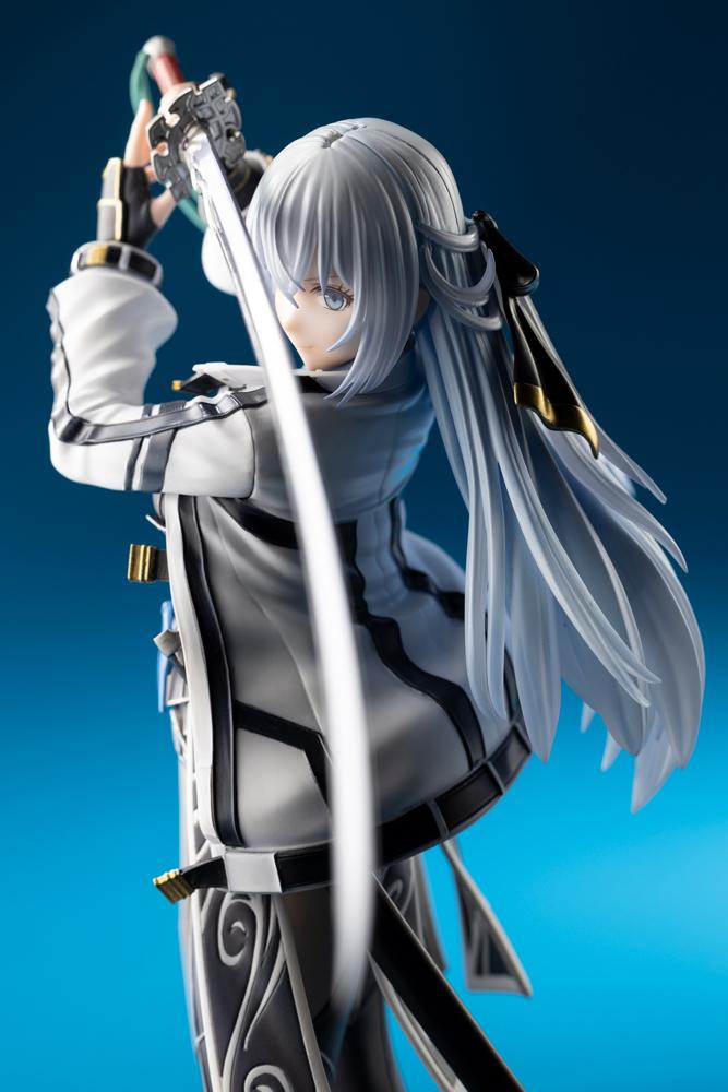 The Legend of Heroes Shizuna Rem Misurugi (Rerun)