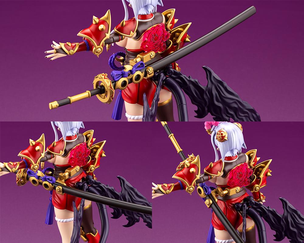 (Model Kits) ARCANADEA Ornela