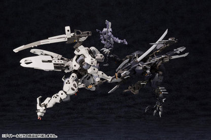 (Model Kits) HEXA GEAR V-THOR (Rerun)