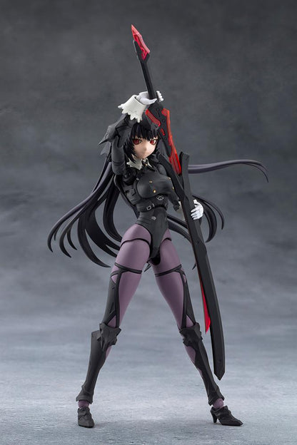 (Model Kits) MEGALOMARIA UNLIMITED UNIVERSE MARIA KAGARIBI[DRESS CODE] (Rerun)
