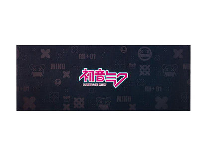 Hatsune Miku GT Project Hatsune Miku: Racing Ver. 2025 Collectible Holographic Ticket