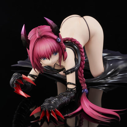 To Love-Ru Darkness - Mea Kurosaki Darkness Ver. (Renewal Package Edition) 1/6 Scale Figure