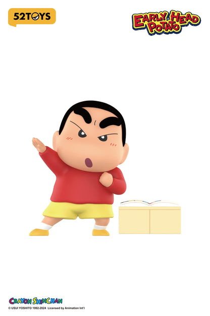 (Blind Box) Crayon Shinchan-Early Potato Head