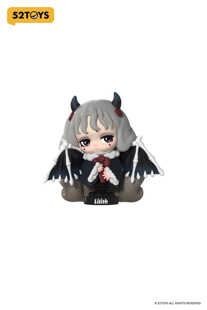 LILITH Secret Experiment (Blind Box)