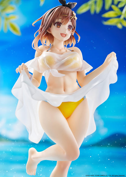 <Spiritale> Atelier Ryza 3: Alchemist of the End & the Secret Key - Ryza (Swimwear ver.) 1/6scale figure
