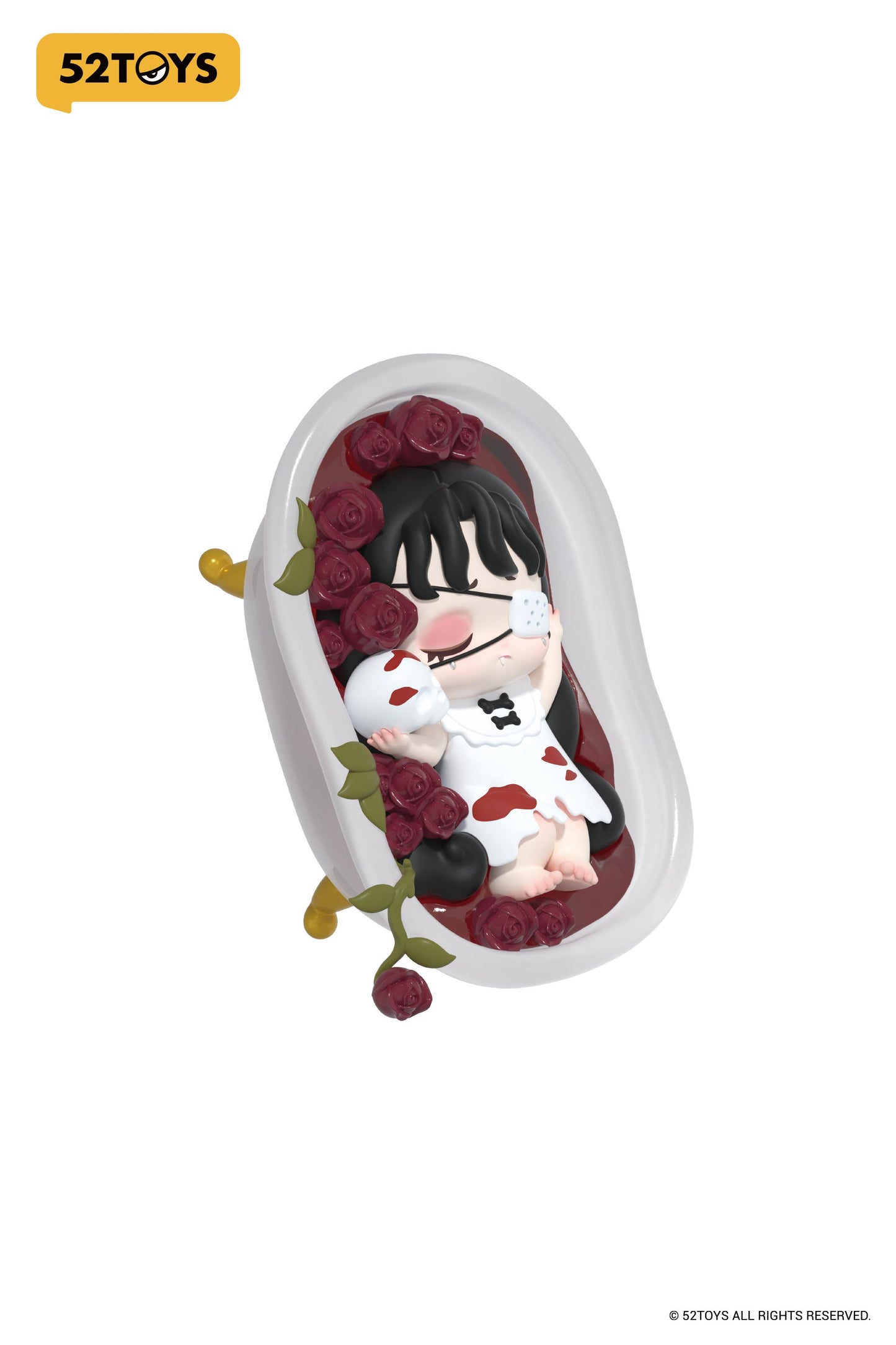 LILITH The Century of Mary (Blind Box)