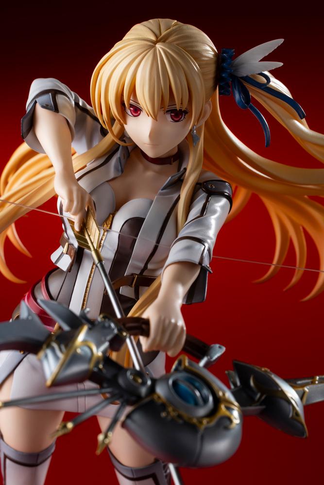 The Legend of Heroes Alisa Reinford