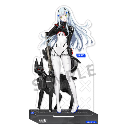 Girls' Frontline 416 Midnight Evangelion Ver. 1/7 Scale Figure