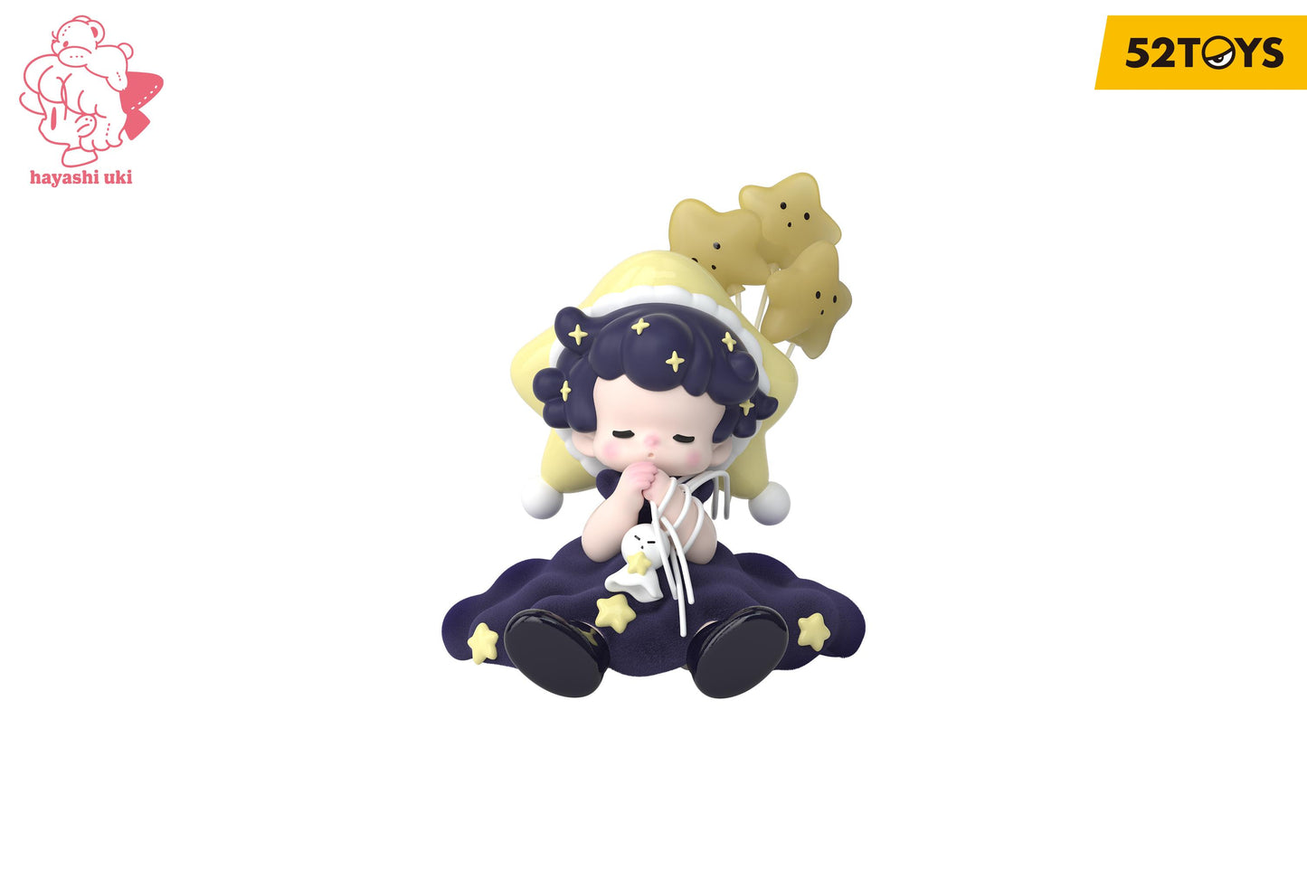 (Blind Box) Uki's Moods and Weather