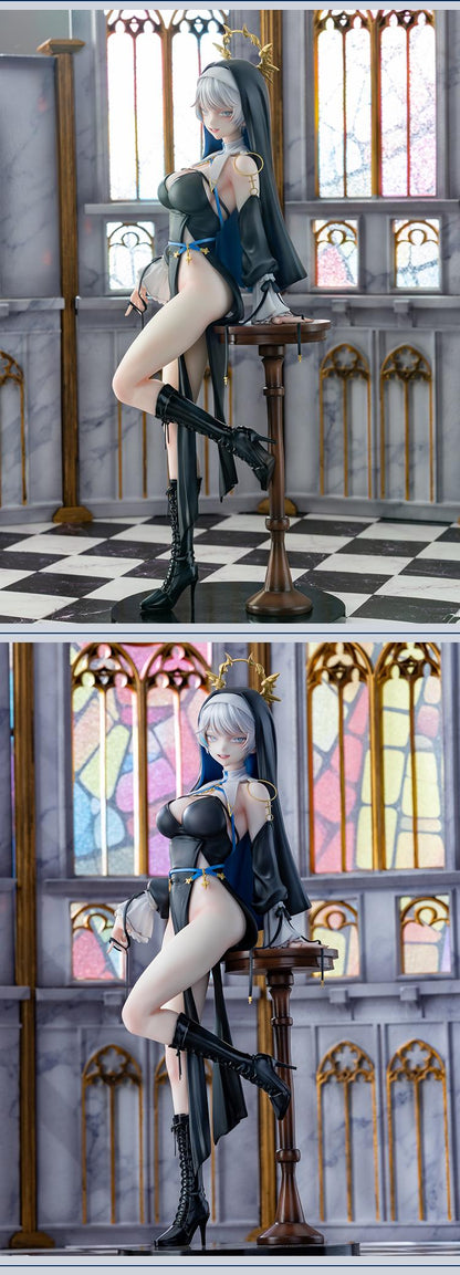 SISTER ANASTASIA DELUXE EDITION 1/6 Scale Figure