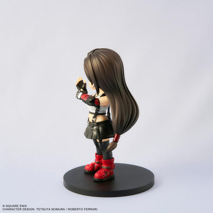 FINAL FANTASY VII REBIRTH ADORABLE ARTS – TIFA LOCKHART