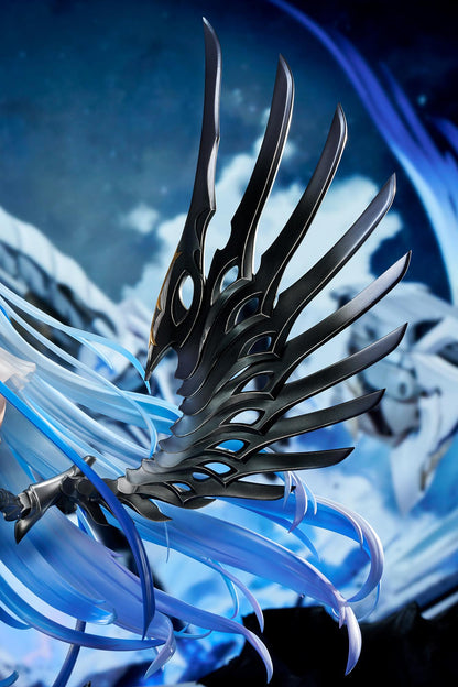 Azur Lane - Alsace 1/7 Complete Figure