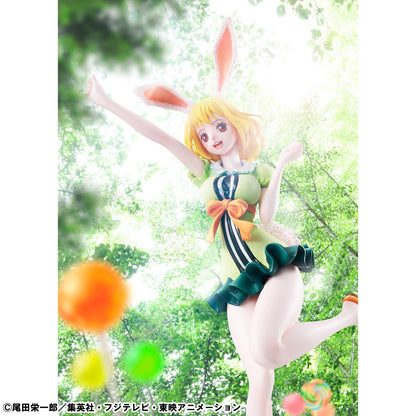 Portrait.Of.Pirates ONE PIECE LIMITED EDITION Carrot (Repeat)