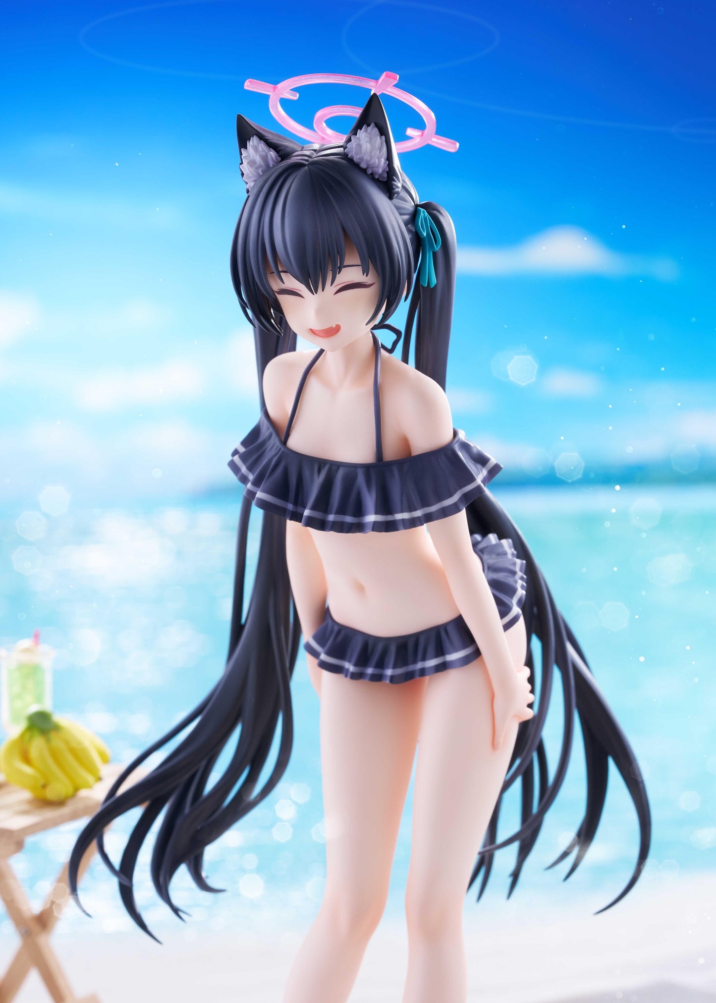 Blue Archive Serika (Swimsuit) 1/7 Scale Figure