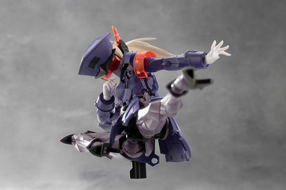 (Model Kits) MEGALOMARIA UNLIMITED UNIVERSE VALIANT (Rerun)