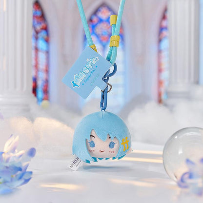Puella Magi Madoka Magica The Movie -Rebellion- Smartphone Strap