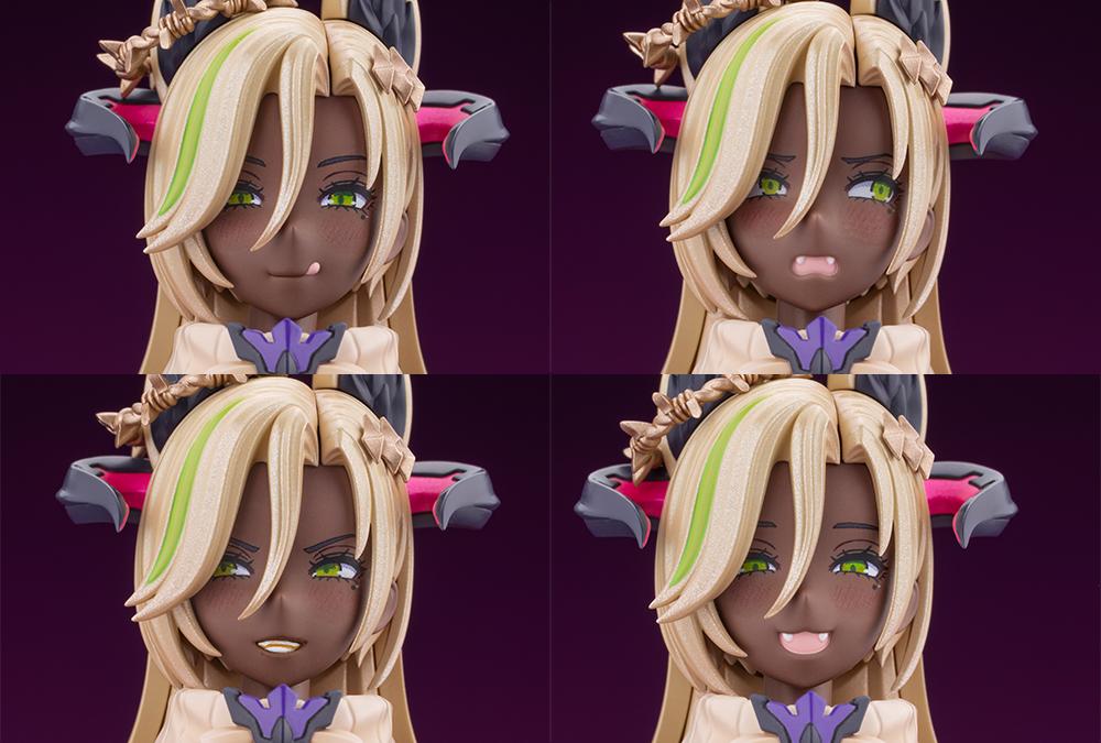 (Model Kits) ARCANADEA BANIL