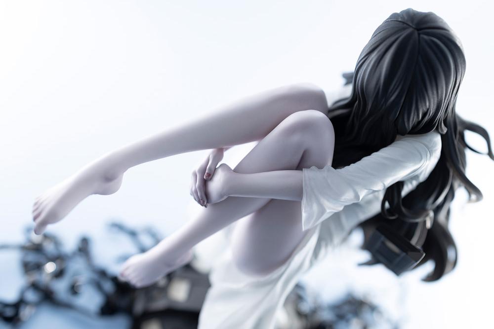 SADAKO BISHOUJO STATUE (Rerun)