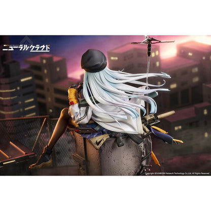 Girls' Frontline NeuralCloud Klukai 1/7 Scale Figure