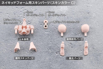 (Model Kits) MEGALOMARIA UNLIMITED UNIVERSE EIS EIZEN