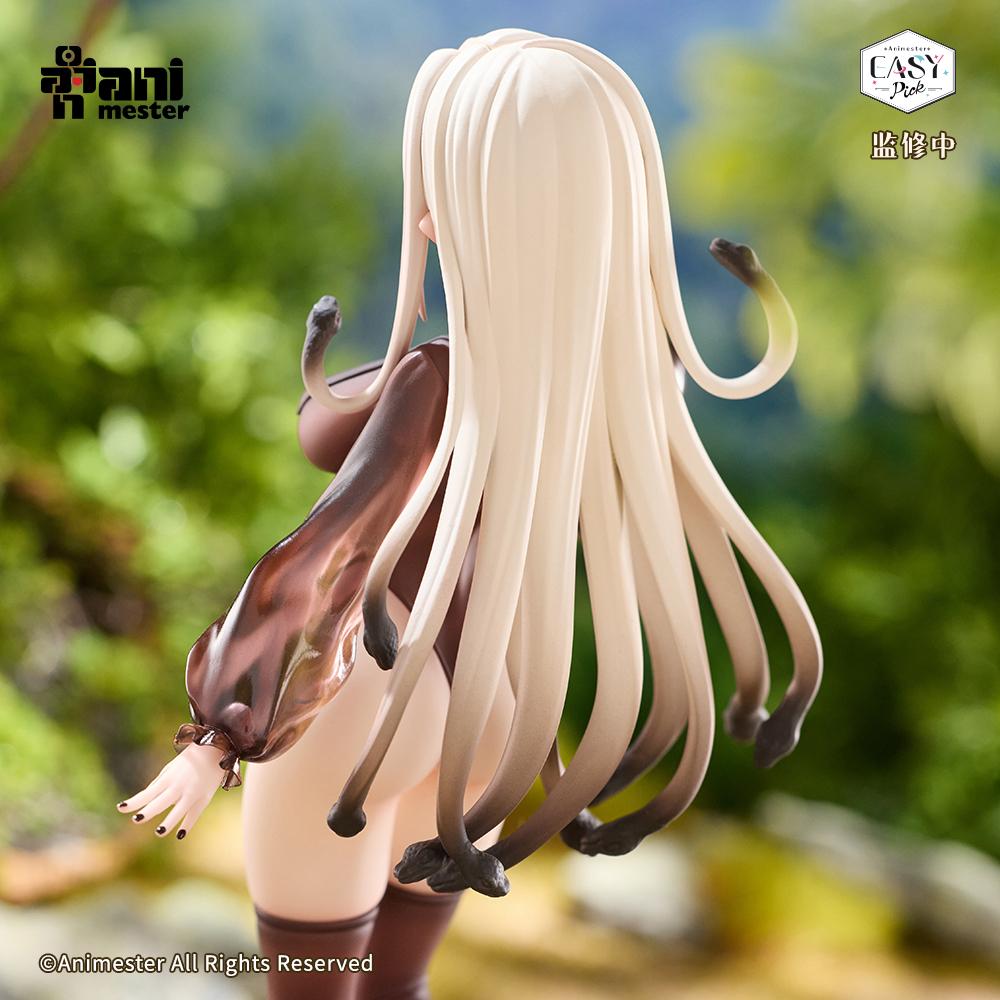EASY PICK SERIES - MEDUSA GIRL-KIRISA 1/7 Scale Figure