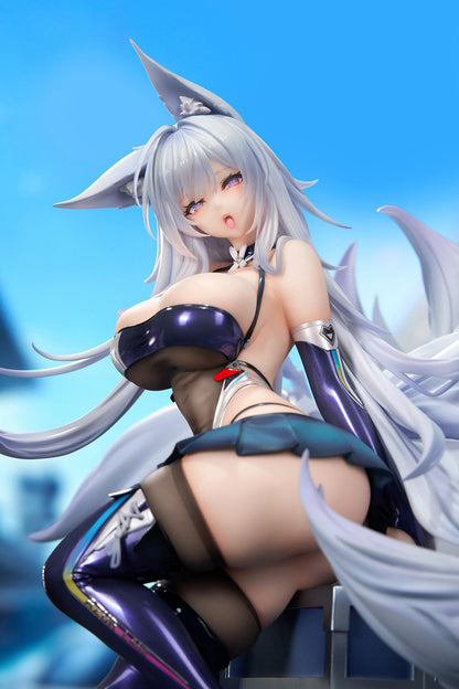 Azur Lane Shinano Moonlit Chrome Ver. 1/7 Scale Figure