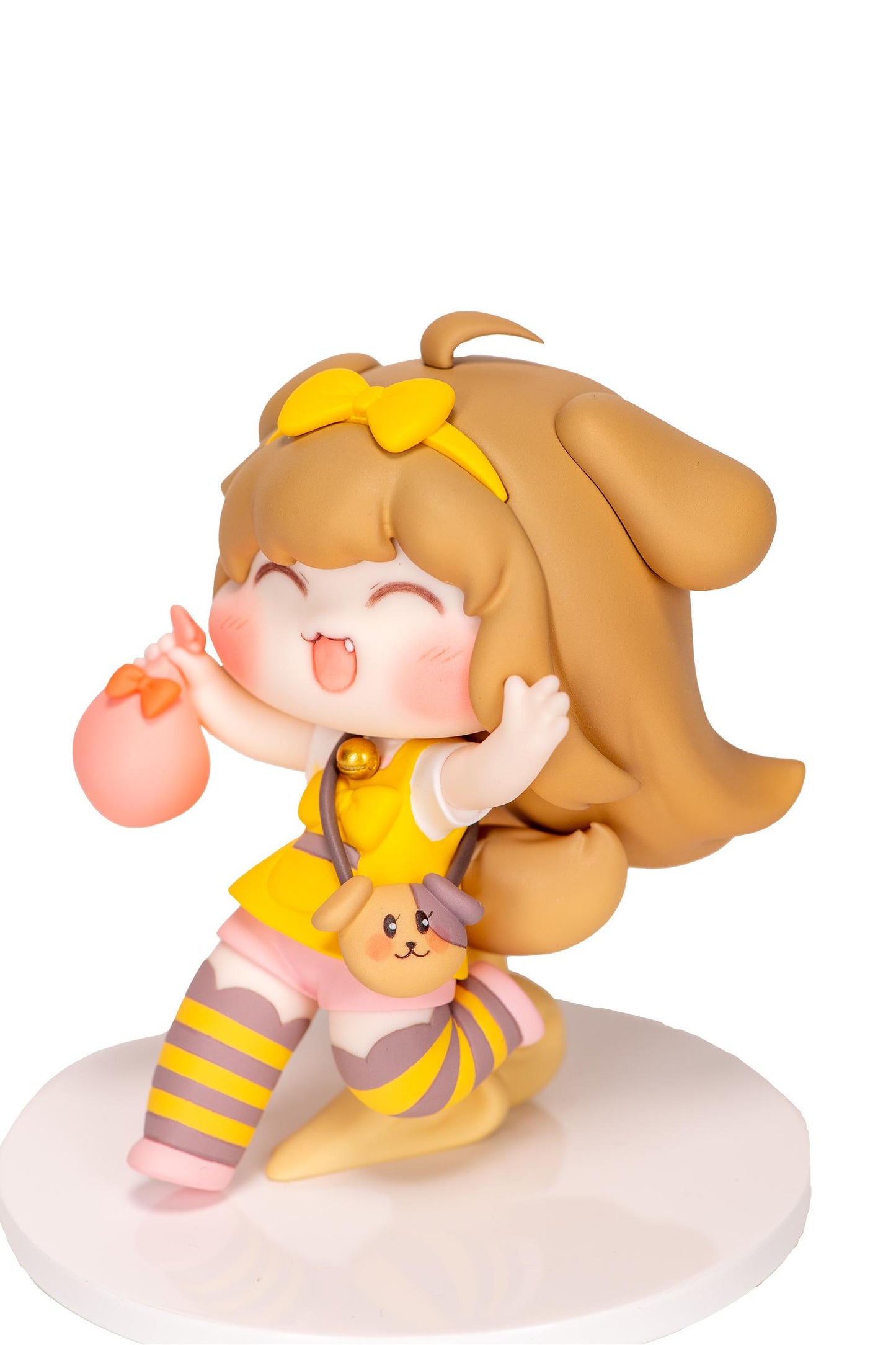 Trickal: Chibi Go - Butter Non-Scale Figure
