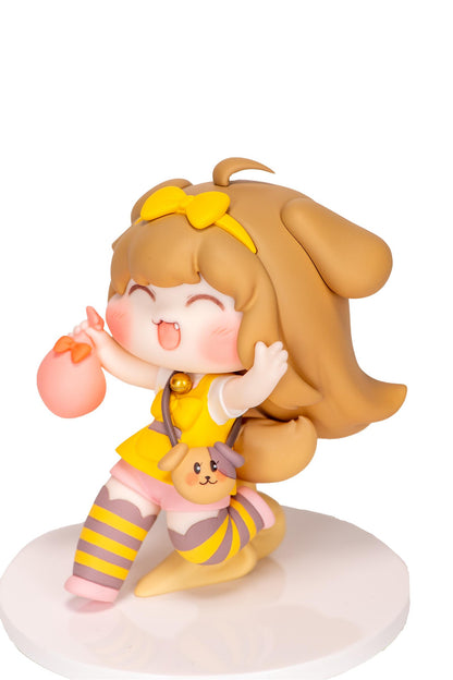 Trickal: Chibi Go - Butter Non-Scale Figure
