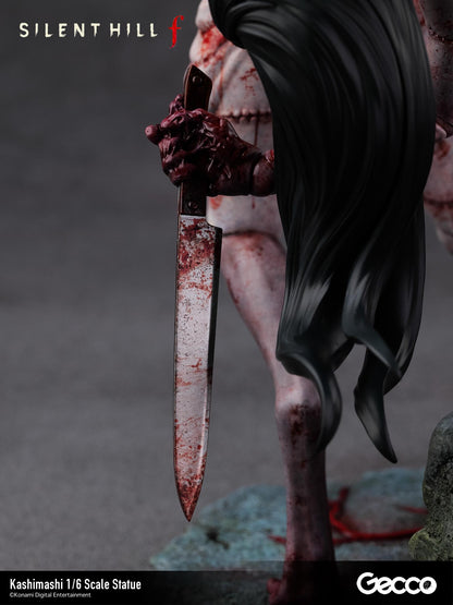 SILENT HILL f, Kashimashi 1/6 Scale Statue