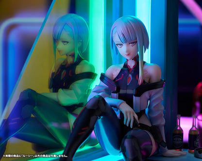 Cyberpunk: Edgerunners Lucy