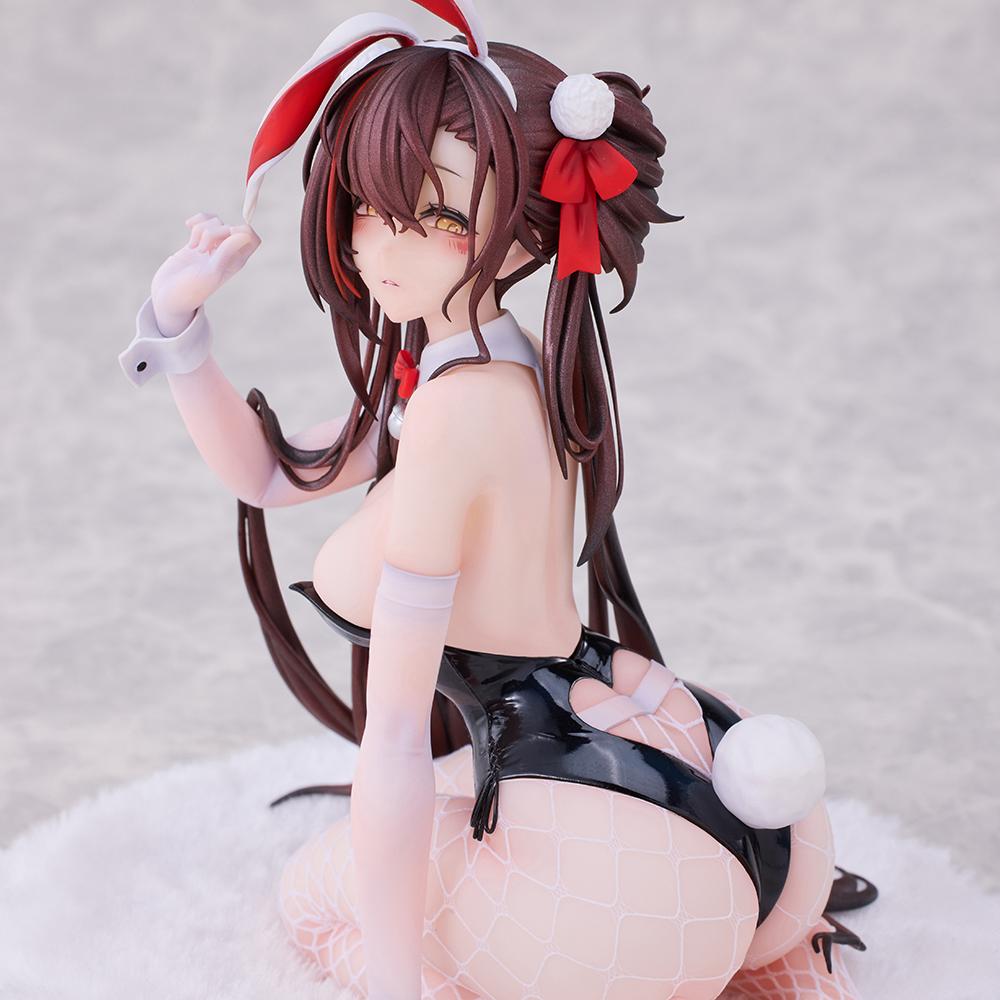 Neural Cloud Jiangyu - Usagi, Nuresobotsu 1/7 Scale Figure