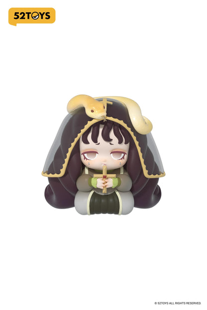 LILITH The Century of Mary (Blind Box)